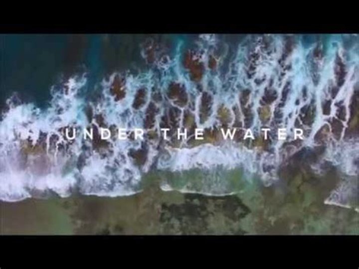 The Pretty Reckless - Under The Water Lyrics Meaning