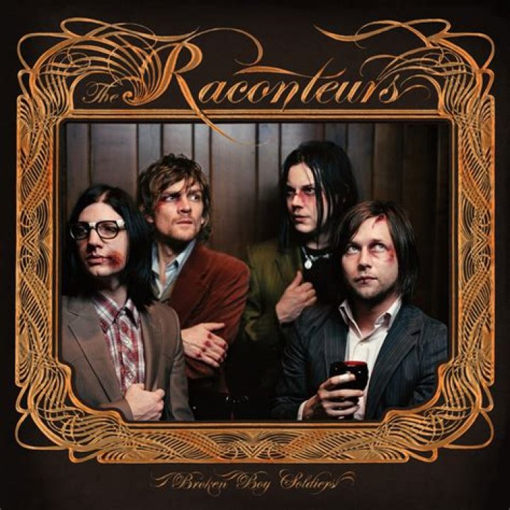 The Raconteurs - Steady as She Goes Lyrics Meaning