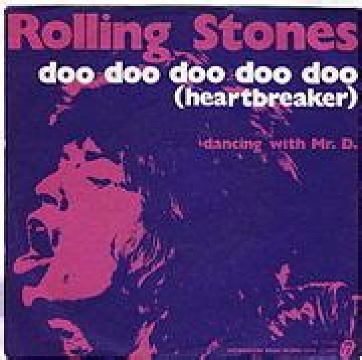 The Rolling Stones - Doo Doo Doo Doo Doo (Heartbreaker) Lyrics Meaning