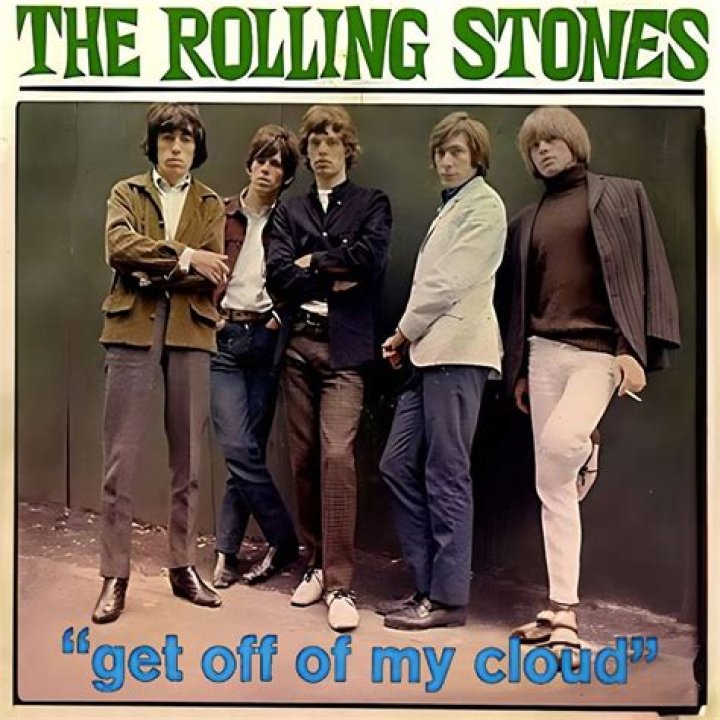 The Rolling Stones - Get Off of My Cloud Lyrics Meaning
