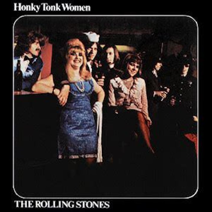 The Rolling Stones - Honky Tonk Women Lyrics Meaning