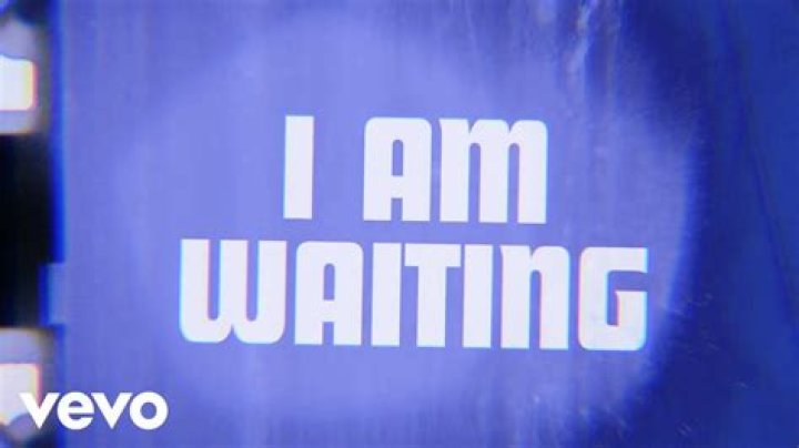 The Rolling Stones I Am Waiting Lyrics