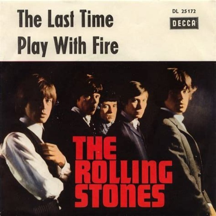 The Rolling Stones - Play With Fire Lyrics Meaning