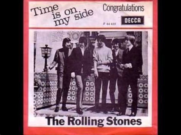 The Rolling Stones - Time Is on My Side Lyrics Meaning