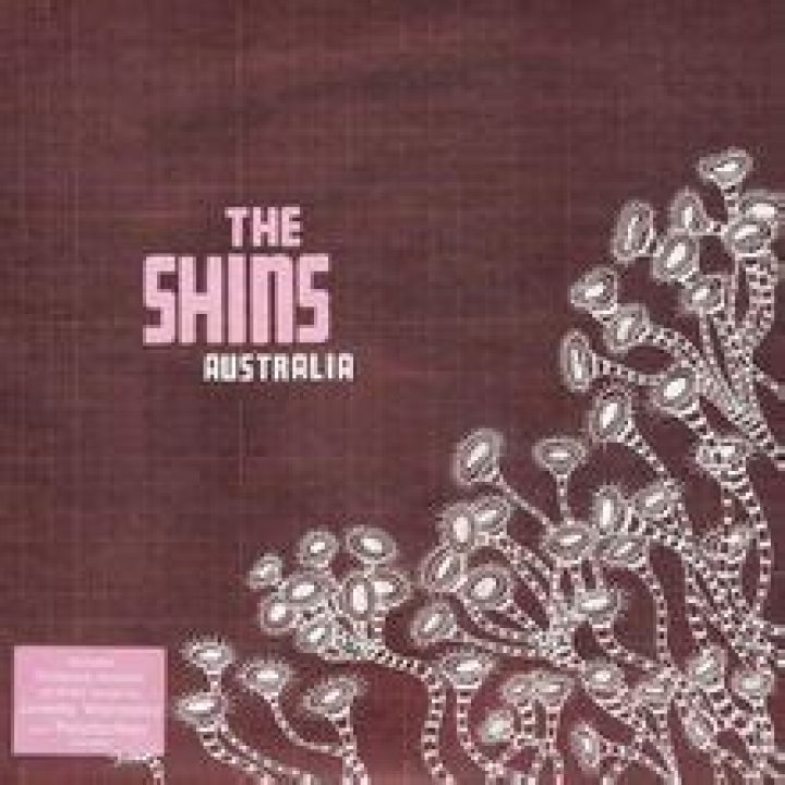 The Shins - Australia Lyrics Meaning
