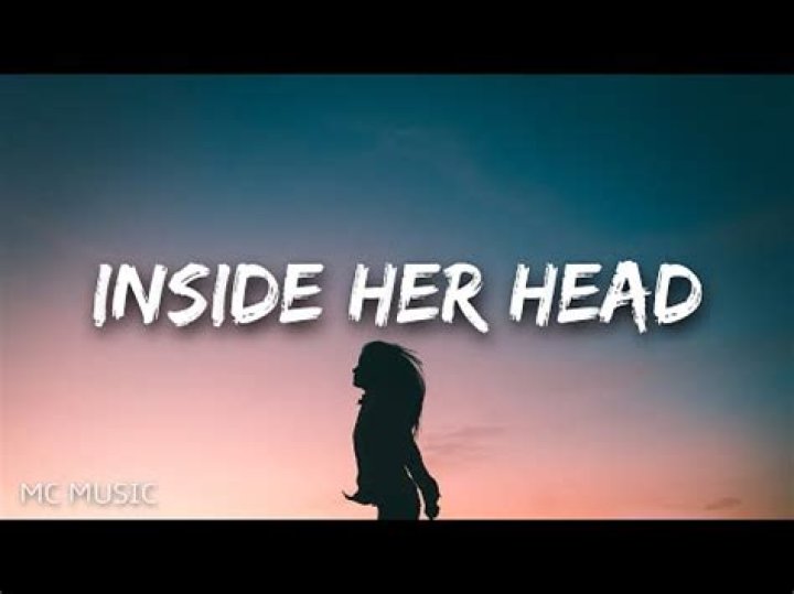 The silicone chip inside her head lyrics