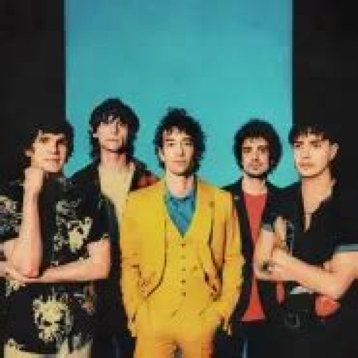 The Strokes - Soma Lyrics Meaning