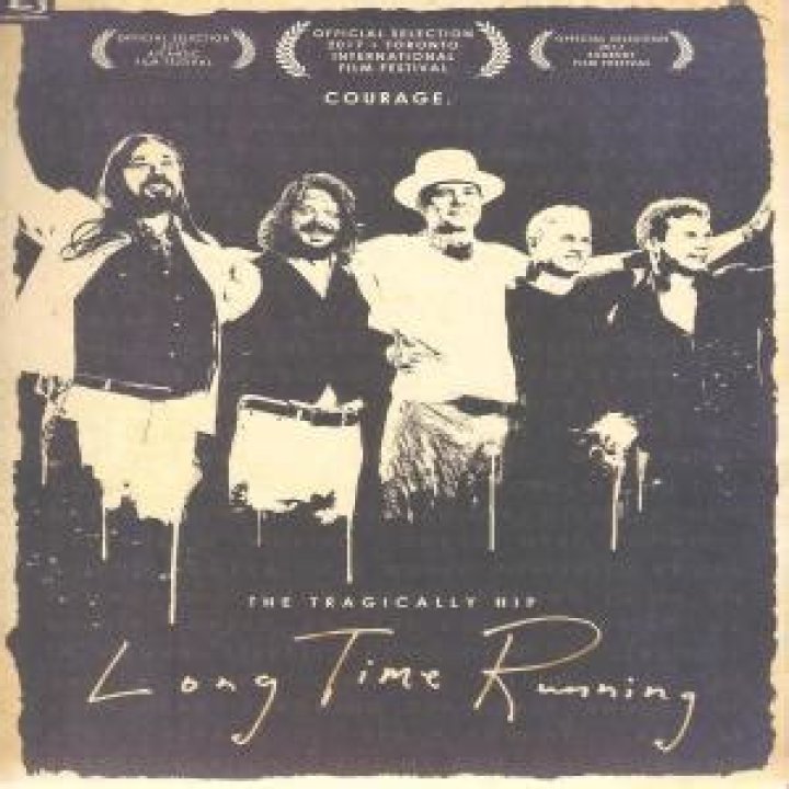 The Tragically Hip - Long Time Running Lyrics Meaning