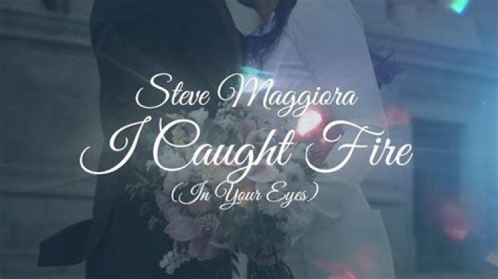 The Used - I Caught Fire (In Your Eyes) Lyrics Meaning