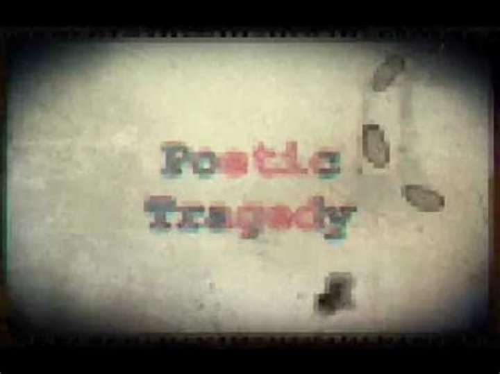 The Used - Poetic Tragedy Lyrics Meaning