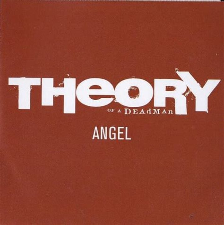 Theory of a Deadman - Angel Lyrics Meaning