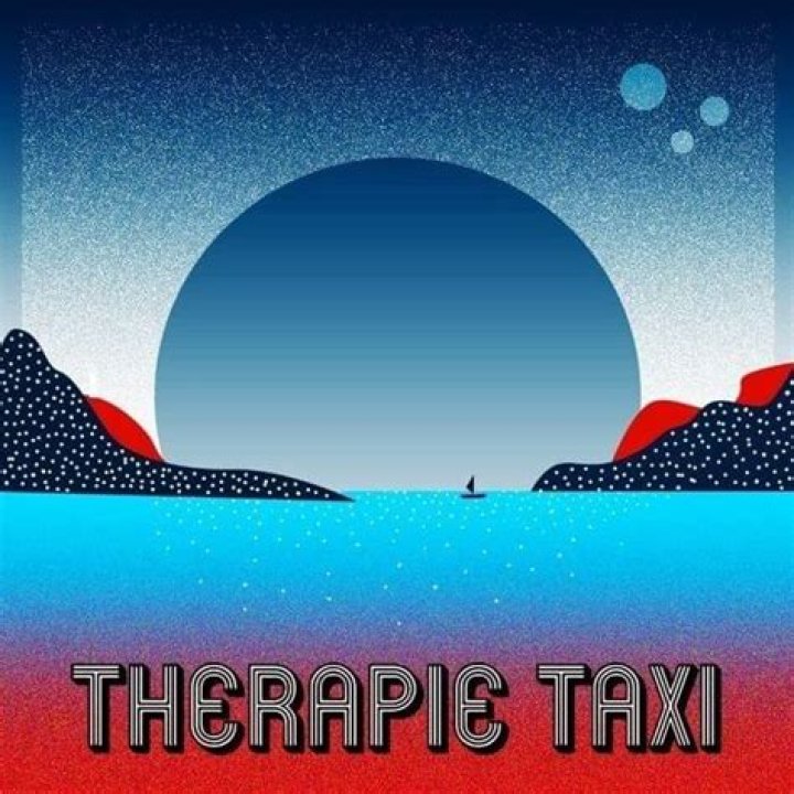 Therapie TAXI Disco Lady Lyrics English Translation