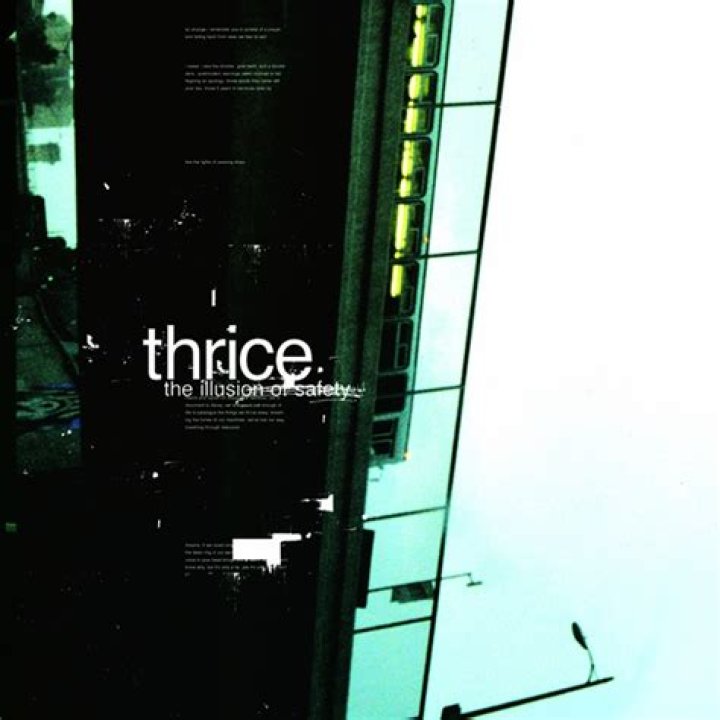 Thrice - Deadbolt Lyrics Meaning