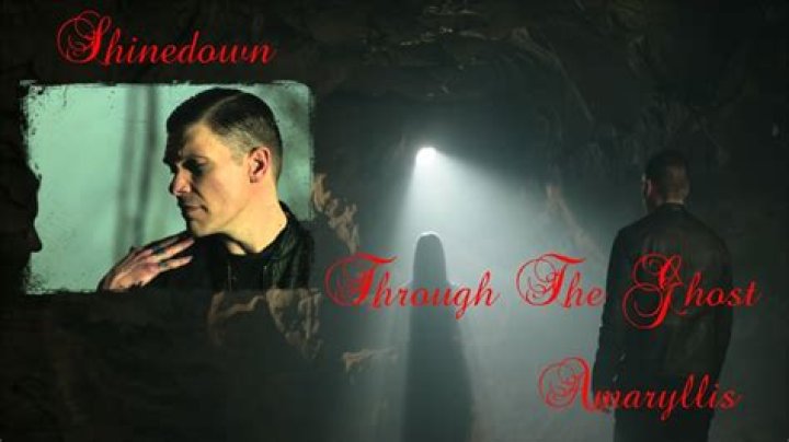 Through the Ghost Lyrics Meaning