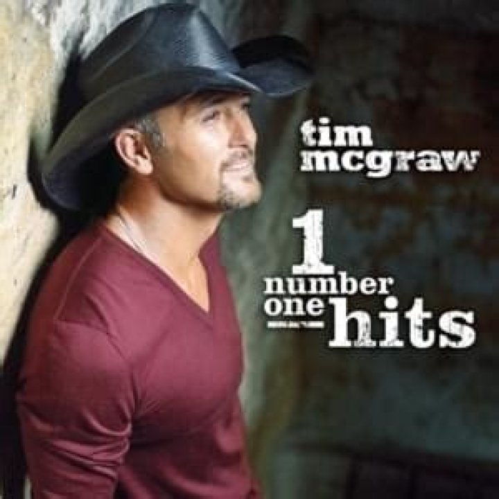 Tim McGraw My Next Thirty Years Lyrics