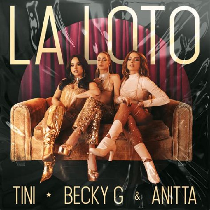TINI La Loto Lyrics English Translation