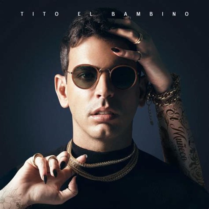 Tito El Bambino Por Qué Me Buscas? Lyrics English Translation
