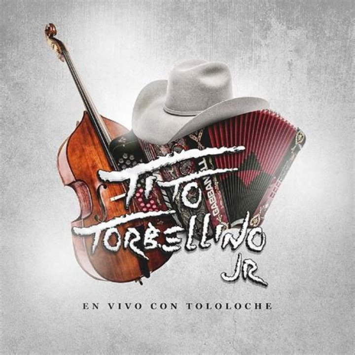 Tito Torbellino Jr Yo Soy Quien Soy (En Vivo) Lyrics English Translation