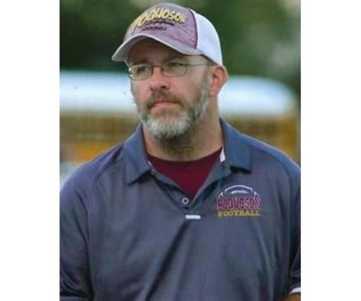Todd Deforest Obituary News: Poquoson, VA, Former PHS Football Coach, Todd Deforest Passes Away Suddenly