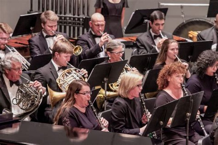 Tom Smicklas Obituary: Co founder of the wilmington symphonic winds tom smicklas passes away