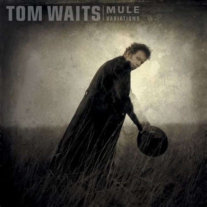 Tom Waits - Hold On Lyrics Meaning