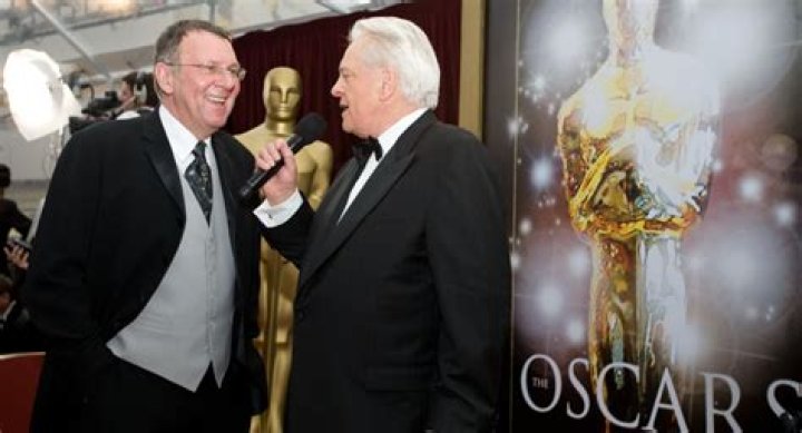 Tom Wilkinson Obituary, Oscar Nominated Actor, Tom Wilkinson Passes Away