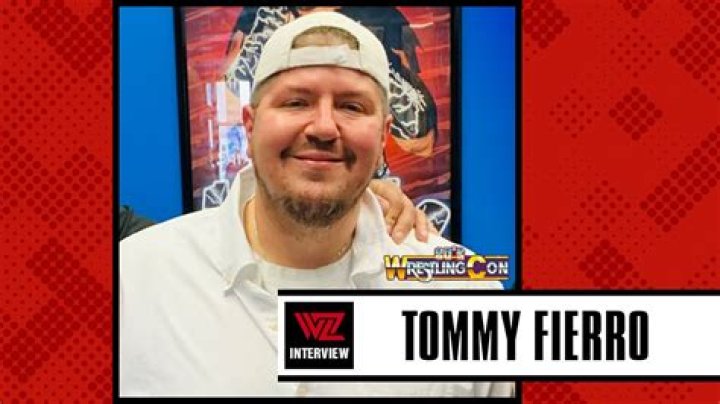 Tommy Fierro Obituary: El Paso Texas man, 79, of Stockholm