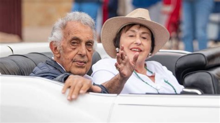 Tommy Giodone’s obituary: Respected Pueblo businessman, of Pueblo, Colorado, dies at 80