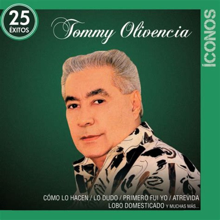 Tommy Olivencia La Unica Lyrics English Translation