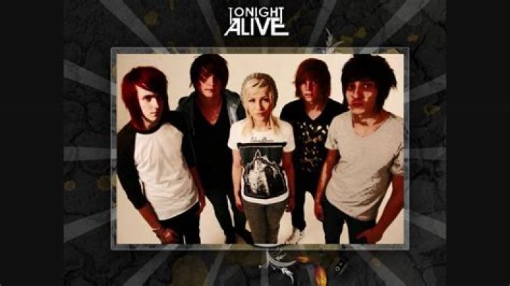 Tonight Alive - To Die For Lyrics Meaning