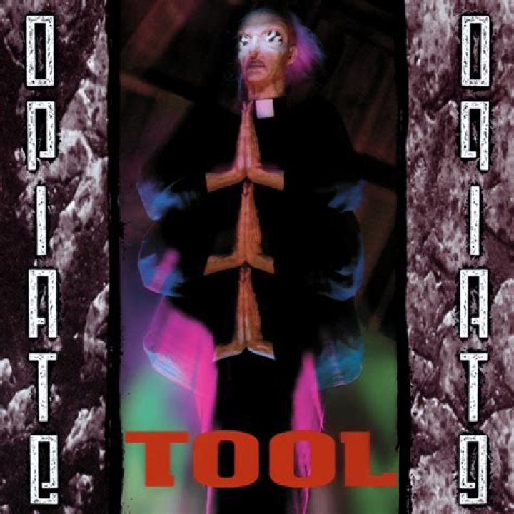 Tool - Opiate Lyrics Meaning