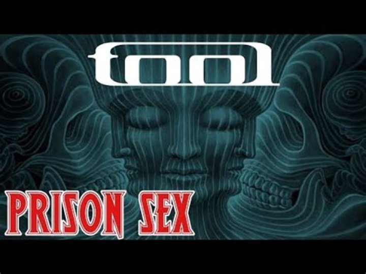 Tool - Prison Sex Lyrics Meaning