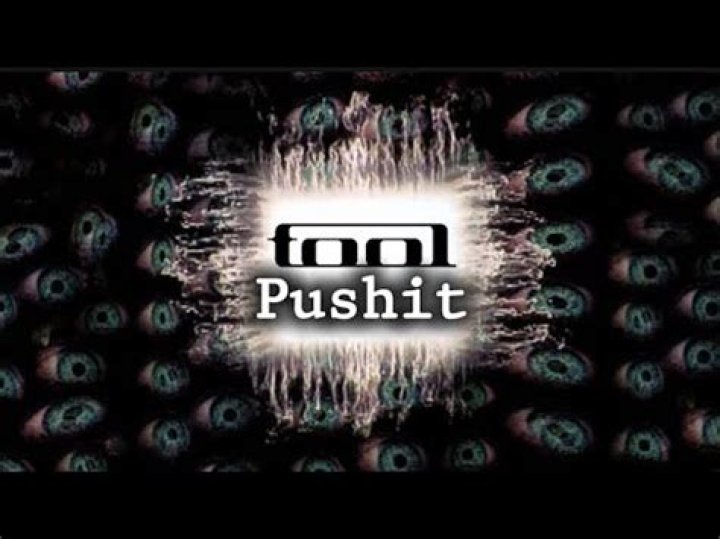 Tool - Pushit Lyrics Meaning