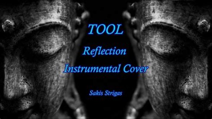 Tool - Reflection Lyrics Meaning