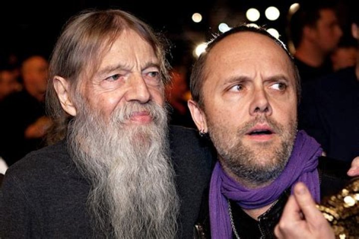 Torben Ulrich Obituary: lars ulrich dad torben ulrich passes away surprise