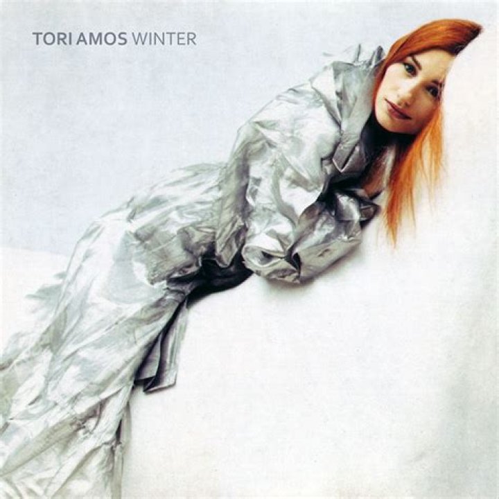 Tori Amos - Winter Lyrics Meaning