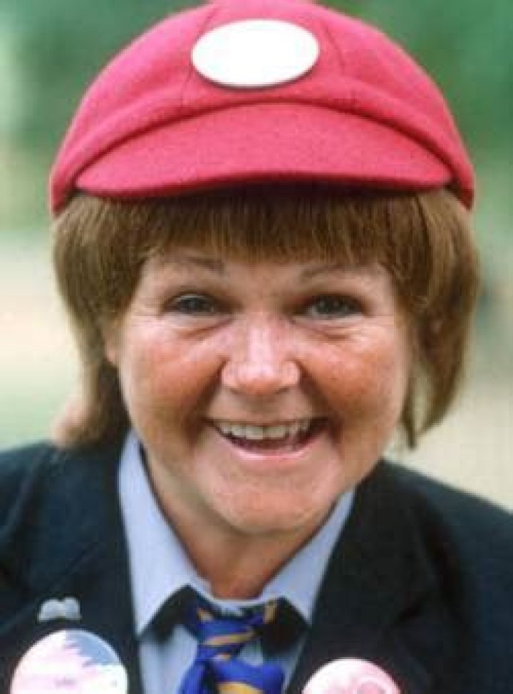 Tragedy! Janette Krankie’s obituary: Janette Krankie, a popular television icon from the 1980s, has passed away.