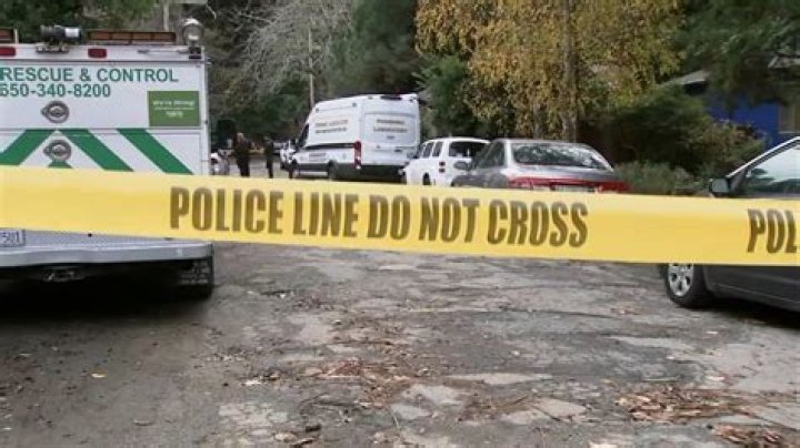 [Tragedy] Jason Gillenwater Pacifica Murder, Colma Firefighter Dies by Suicide in Ukiah