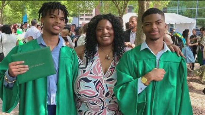 Tragic Accident Claims the Life of StudentArnesson-Cronhamre: Heartbreaking Obituary and Viral Video Revealed