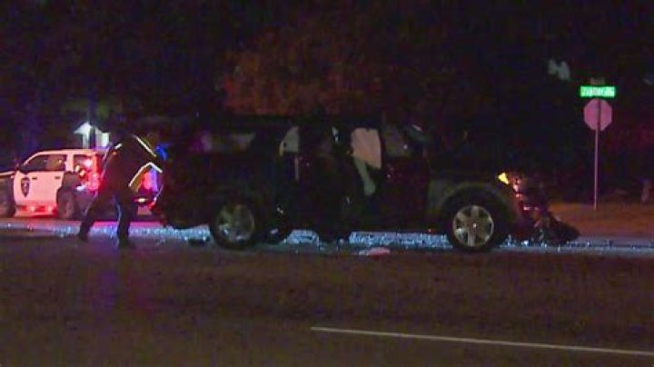 Tragic Accident! Hadi Diwan Accident: University of Texas at Dallas student died in Plano motorcycle accident