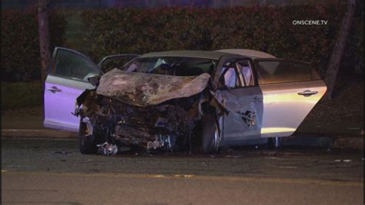 Tragic Car Accident Kinslee Creed LaGrange, GA: Callaway High School students fight for their lives from injuries after Friday’s accident