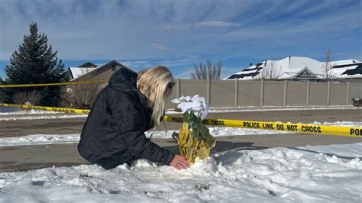 Tragic Death! Penny Lucas & John Lucas Jr. Found Dead, Tragic Murder-Suicide Shakes Leon County Community in Shock and Heartbreak