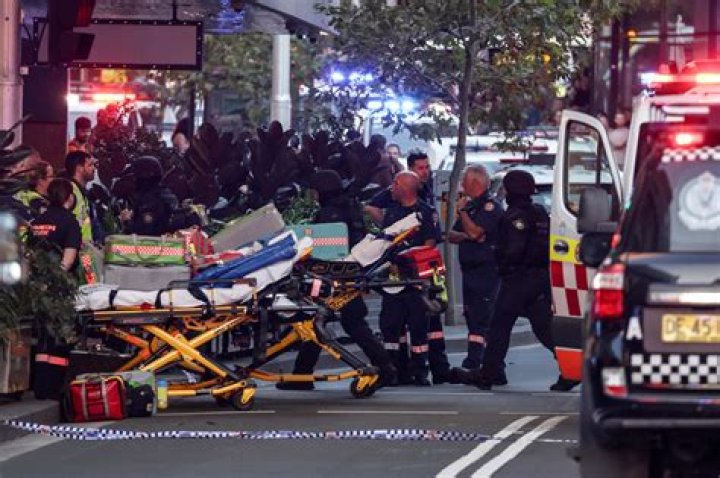 Tragic death! Petra Mart Penrith stabbing prompts thorough police investigation into the unsettling incident, ensuring community safety and justice.