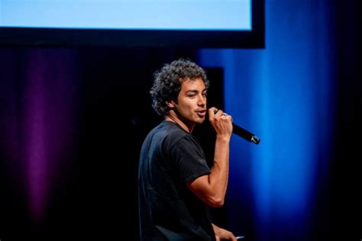 Tragic Demise of BNNVARA Actor and Oogappels Star Shakes Internet with Viral Video – Reiky De Valk Mourned