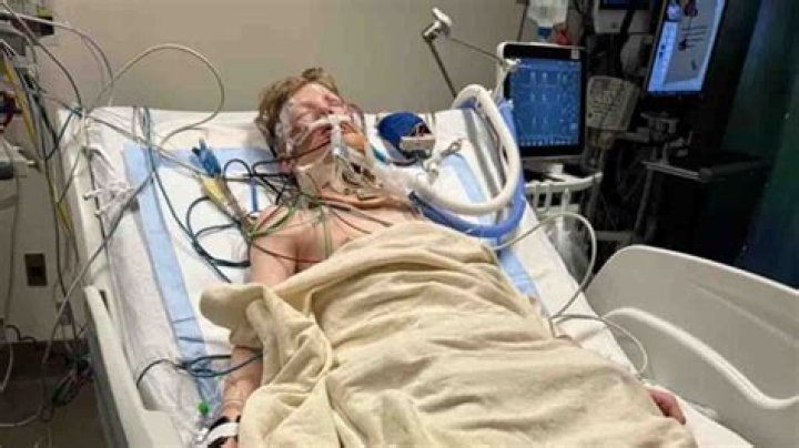Tragic Incident! Adam McWherter Accident, How Did This Tragic Incident Unfold? Anamosa, Iowa Resident Adam McWherter Hospitalized after Sledding Accident, Ongoing Updates on Adam McWherter’s Current Condition