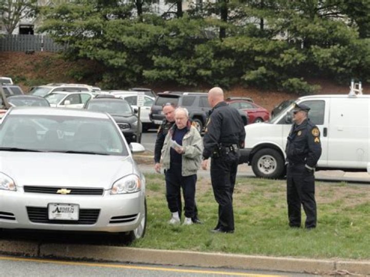 Tragic Incident at Targetmaster: Police are determining the cause one Dead in West Chester Pike