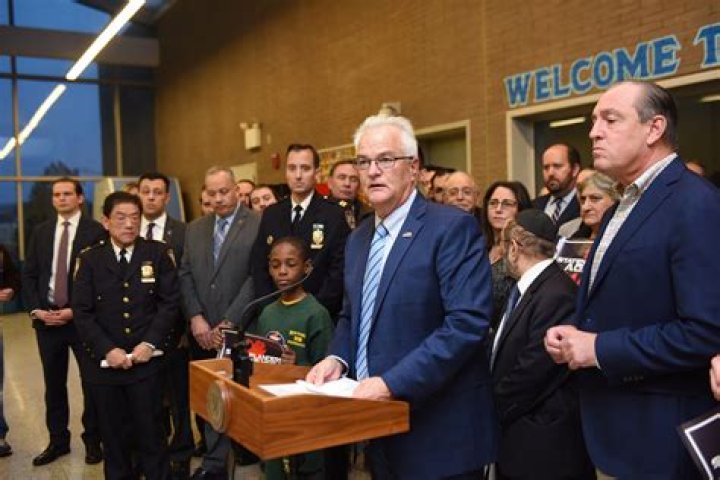 Tragic Loss! Alex Meaders Obituary, Staten Island NY, What Happened To Alex Meaders? Remembering the Kindness and Impact of Staten Island’s Beloved Community Member