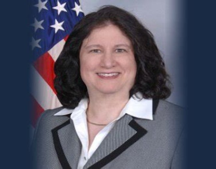 Tragic Loss! Anita Bales Obituary: Unexpected Passing of Defense Contract Audit Agency Director Mourned by Colleagues and Community.