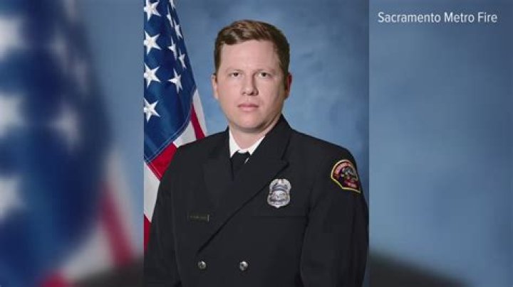 Tragic Loss! Anthony “Benny” Benelisha Obituary: Remembering Firefighter-Paramedic Anthony ‘Benny’ Benelisha: A Courageous Life
