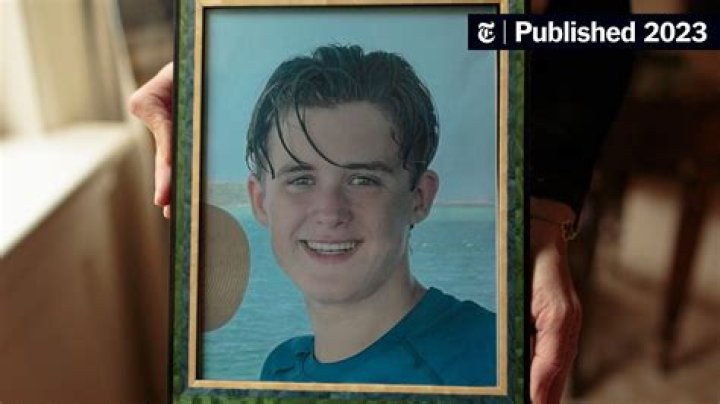 Tragic Loss! Benjamin Goebeler Obituary Suicide, What Happened? Cause Of Death, Orleans LA Resident Passed Away Unexpectedly in Apparent Suicide, Family Mourns The Loss
